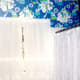 Before picture in bathroom