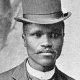 Enoch Mankayi Sontonga. Image Wikipedia