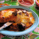Chili Colorado Burrito
