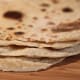 Homemade Tortillas