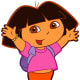 Dora "The Explorer" Marquez