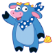 Benny the Bull