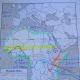 Handmade maps done on pre-printed pages make a great memory tool for geography work. My boys love to make and then color maps so we have quite a few in our geography notebooks.