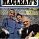 In the June 1967 edition of Maclean's magazine, Pierre Berton reviewed Expo 67.