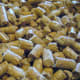 Pellet Bedding