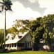 Henry Ford's winter home