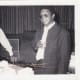 Family and friends of Willie Platt.