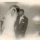 This black and white photo is our cousin Willie Platt married Rose, July 16, 1956. He was 20 years old and she was 17.