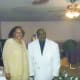 Rose and the late Willie, were married more than 57 years.