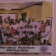 We are family! The Platt/Coleman reunion was a success as family gathered again for a photo.