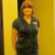 Carmen Blackburn, Banquet Supervisor was extremely attentive to our needs during the reunion.