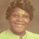 A photo of Annie Coleman, one of the matriachs of the family that is now deceased. She was responsible for organizing numerous family reunions.
