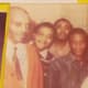 A photo of now deceased Willie (June) Platt, his father Will, mother Golda and his brothers Mac, Joe, Bobbie, Johnny and Richard . He also had two sisters that are not in the photo,