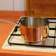 ...and thermal energy (heat). They are usually shiny and make a ringing sound when struck (they are sonorous).