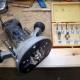 Router and Router Bits