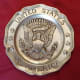 United States of America Crest