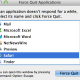 Applications Running On Your Mac