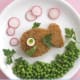 Fishy Sandwich