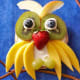 Bagel Owl