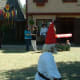 A Gnome.