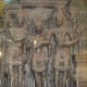 Lord Shiva wedding Goddess Meenakshi