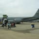 A KC-135, Joint Base Andrews, May 11, 2019.