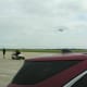 The P-51 "Tuskegee Airmen", Andrews AFB, MD, May 11, 2019.