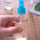 Remember to shake the bottle well before you apply the treatment