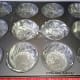 Buttered Muffins Baking Tin