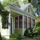The Whidbey, designed by Tumbleweed Tiny House Company