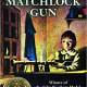 The Matchlock Gun by Walter D. Edmonds - Book images are from amazon .com.