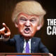 Political cartoon from Campaign 2016. Across the USA, several political cartoonists suffered their work banned or were fired under the Trump administration.