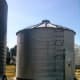 This is a popular ladder style on many older bins.