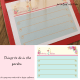 Gardening duties board