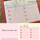 Flower wish list