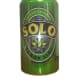 Solo also comes in lemon-lime flavor.
