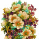 Victorian flower bouquet * See downloading instructions above