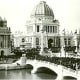 The Chicago Exposition, 1893.