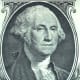 George Washington, the New Nation's first President.