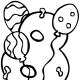 8 year old birthday clip art