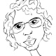 Michael Hutchence ©1999