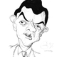 Rowan Atkinson aka Mr Bean