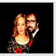 J.K. Rowling and Neil Murray