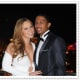 Mariah Carey and Nick Cannon