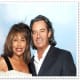 Erwin Bach and Tina Turner