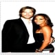 Gabriel Aubry and Halle Berry