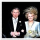 Prince Charles and Camellia