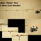 Bamboo "Stake" Rod