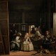 Las Meninas, 1656-57, by Velazquez