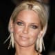 sarah harding short shaggy haircut